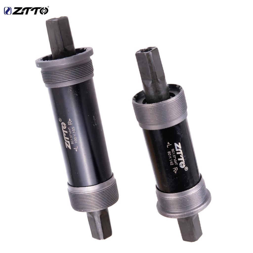 Buy ZTTO Bicycle Bottom Bracket Crank 