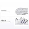 Superstar I Save The Bees Baby Sneakers White Cloud-White Magic-Lilac HP6219