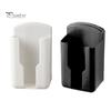 Wall-mounted Remote Control Storage Solution 3Pcs Bracket High Durability Easy to Box Install Wall-Mounted Air Conditioning Holder