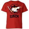 Parte superior (Meninos a partir de 4 anos) – T-Shirts