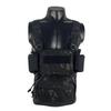 Outdoor Tactical Nylon Chest Rig Bag