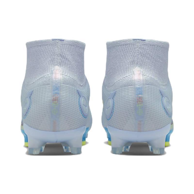 Nike Mercurial Superfly 8 Elite Fg 'Progress Pack' Sneakers DJ2839-054