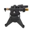 Pressure Washer Pump Replacement for Simpson MSH3125 MSH3125 S MSH3224 3 4in Shaft Horizontal Power Washer