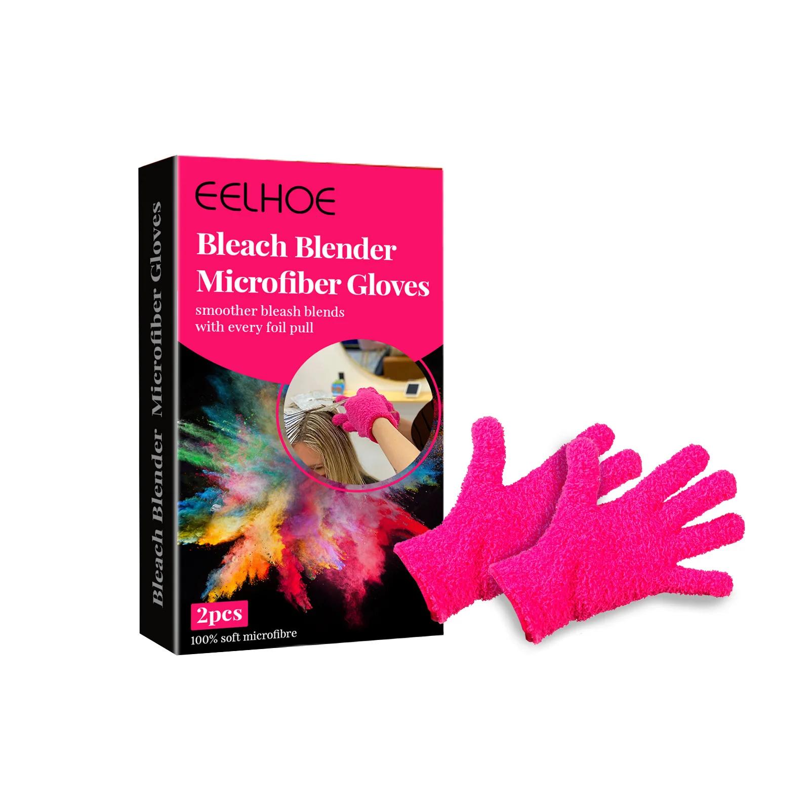 

Перчатки для окрашивания волос, отбеливатель, блендер, парикмахерские перчатки, многоразовые перчатки для салона, завивка, термостойкие аксессуары для парикмахеров