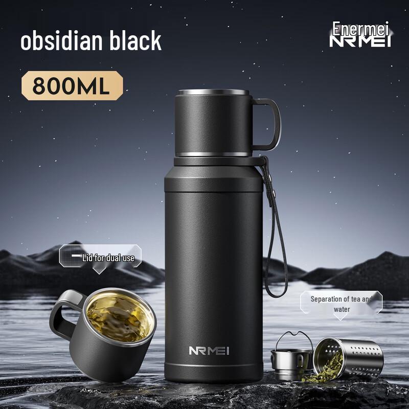 nRMEi Yunji Stainless Steel Thermos Cup