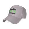 Fashion DEATH MASK Curved Brim Baseball Cap HighQuality Texture Hat Unisex
