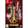 Lord Winklebottom Investigates-Jeu-SWITCH