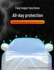 Mercedes C260L E300L GLA GLC260 Car Cover - Sun, Rain & Snow Protection