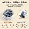 Dog Slow Food Bowl Dog Basin Anti-choking Suction Cup Pet Slow Food Slow Food Pad Cat Large Dog Dog Divider Silicone
