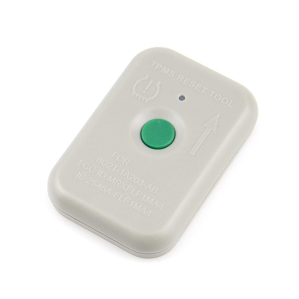 Car TPMS Tool Transmitter Motorcraft for Ford TPMS 19 Auto Tire Presure Monitor Sensor Activation Reset Tool TPMS19 8C2T1A203AB