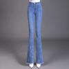 Calças e saias – Calça jeans