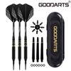 Soft Tip Darts Set  Aluminum Shaft Professional Darts Plastic Tip Sets 2BA Replacement Tips