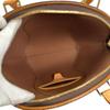 Louis Vuitton Ellipse PM M51127 Handbag Brown Women Used