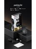 GT15 Wireless Bluetooth In-Ear Headset: Long Battery, Stereo, Noise-Cancelling, Perfect for Gaming