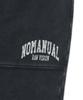 Nomaenyueol C.A Vintage Sweatpants - Washed Black