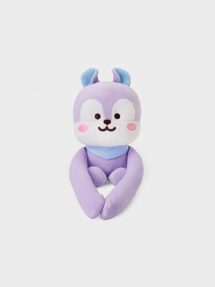 

LINE FRIENDS BT21 MANG Big Size Magnetic Plush Doll