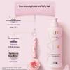 LUX Freesia & Rose Essential Oil Fragrance Shampoo Duo