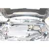 Suspension Strut Bar for Benz A180, A200, A260, GLA45, Car Styling Accessories, Stabilizer Bar, Aluminum Alloy Bar, Tension Rod