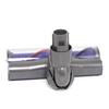 Perie Turbină de Înaltă Calitate pentru Dyson V6 DC58 DC59 DC62 DC72 Perie Motor Cuplu Mare Aspirator Acționare Directă Cap Perie Electrică