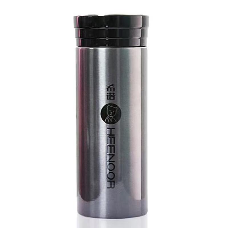 HEENOOR Double-Layer Stainless Steel Vacuum Insulated Cup