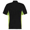 Kustom Kit Mens Track Classic Polo Shirt