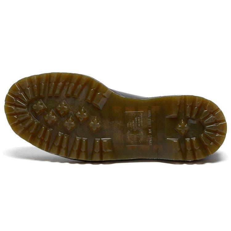 DR. Martens 1461 Bex Made In England 'Schwarz' 26787001