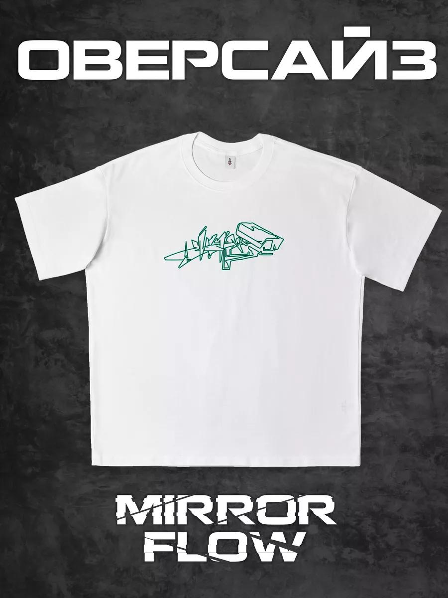 Oversized Nirvana print T-shirt 3XL