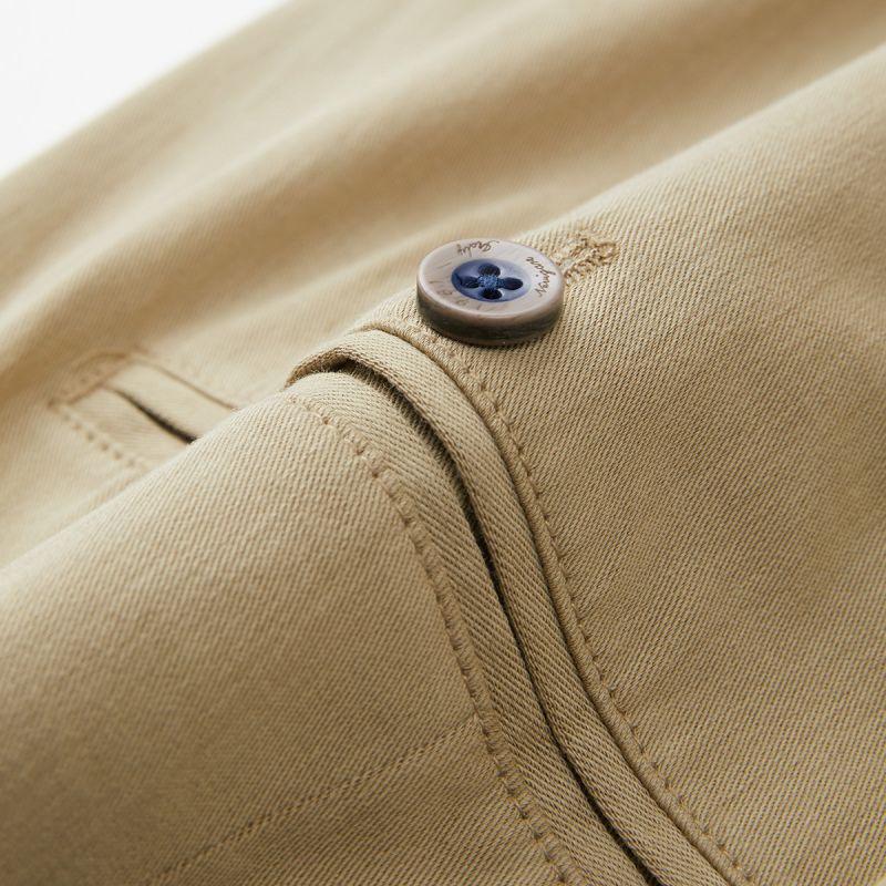 Navigare NVG Men's Casual Trousers 1212071021