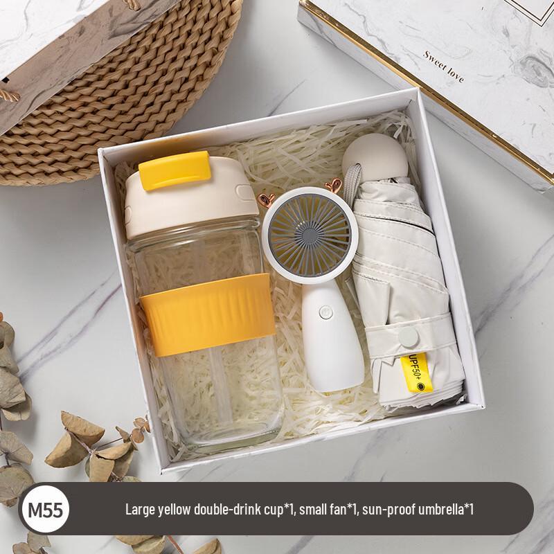 WJ Festival Gift Set