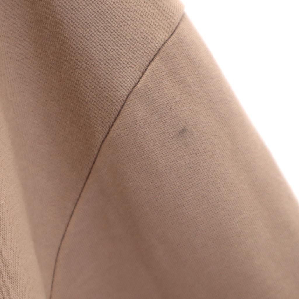 DIESEL Made in Bulgaria Long sleeve sweat one piece S Back brushed Women Used