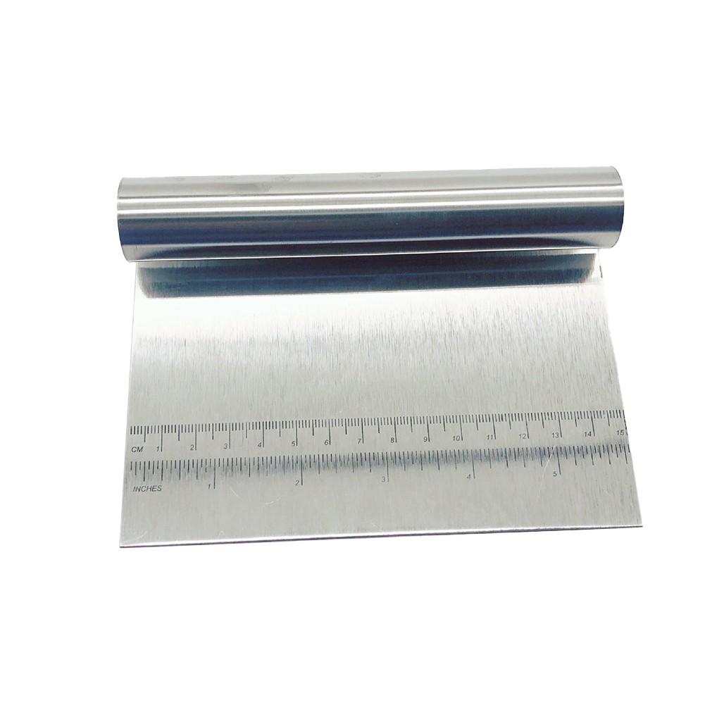 Pastry Cutter Pastry Scraper Stainless Steel Dough Cutter small
