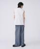 TEN PAST SEVEN Wide Tuck Slacks (2 Colors)