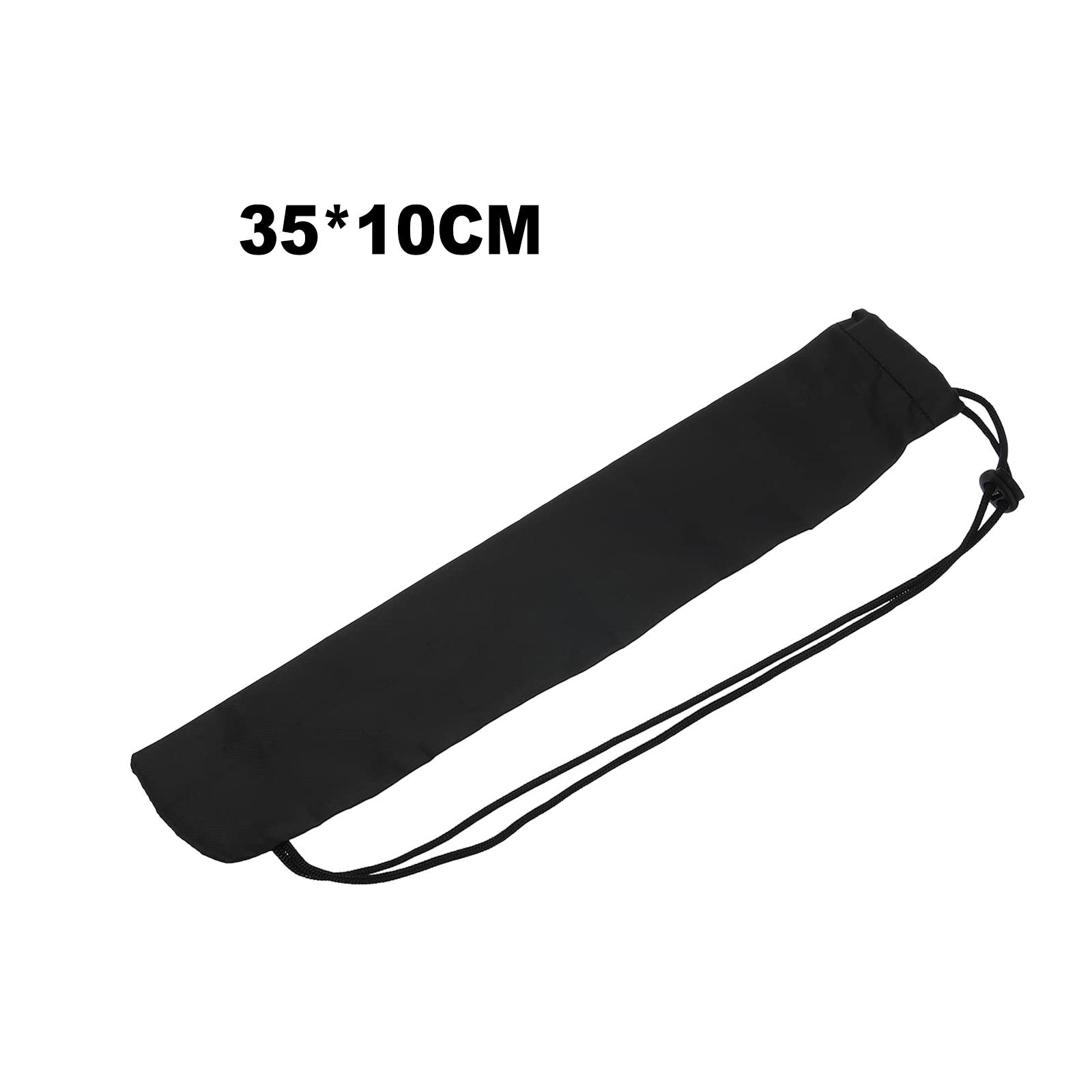 

Portable Foldable Tripod Carrying Case Hand Bag/Tripod Storage Bag w/Strap/for Standing tripod Microphone Stands Storage