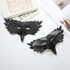 Realistic Halloween Eagle Mask Comfortable Animal Mask Masquerade Mask  Carnival Party