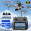 Mew L600 PRO MAX GPS Drone 3-Axis Gimbal 8K HD Dual Camera 360° Intelligent Laser Obstacle Avoidance 5G WIFI FPV Brushless Quadcopter Dron Toys