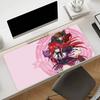 Anime High School DdxdS Rias Gremory Mouse Pad Nonslip Rubber Gamer Balance Computer Decoracion Deskmat Laptop Office Large