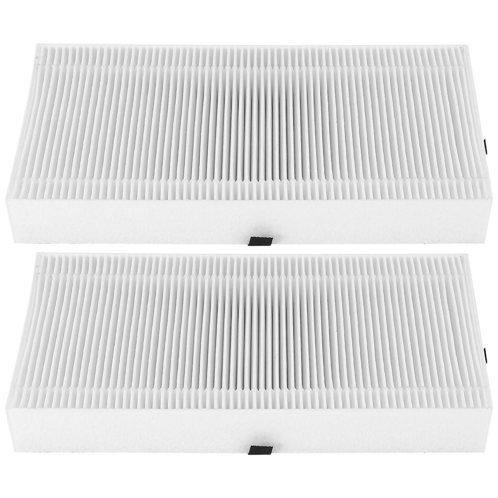 Good-2Pack Air Purifier Filter For HRF201B,Replacement U HEPA Filter For Febreze FRF102B&Honeywell Filter U,HRF201B,HHT290,Et