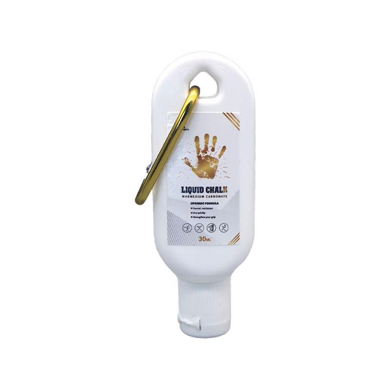 

Love Motion Жидкая магнезия против скольжения для спорта - Против пота, Против скольжения для рук