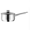 Japanese Style 304 Stainless Steel Milk Pot