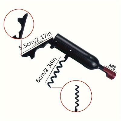 Accessori da bar – Cavatappi e apribottiglie