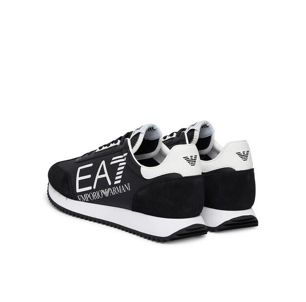 Кроссовки EA7 Emporio Armani 7X000541 AF18609 MZ175