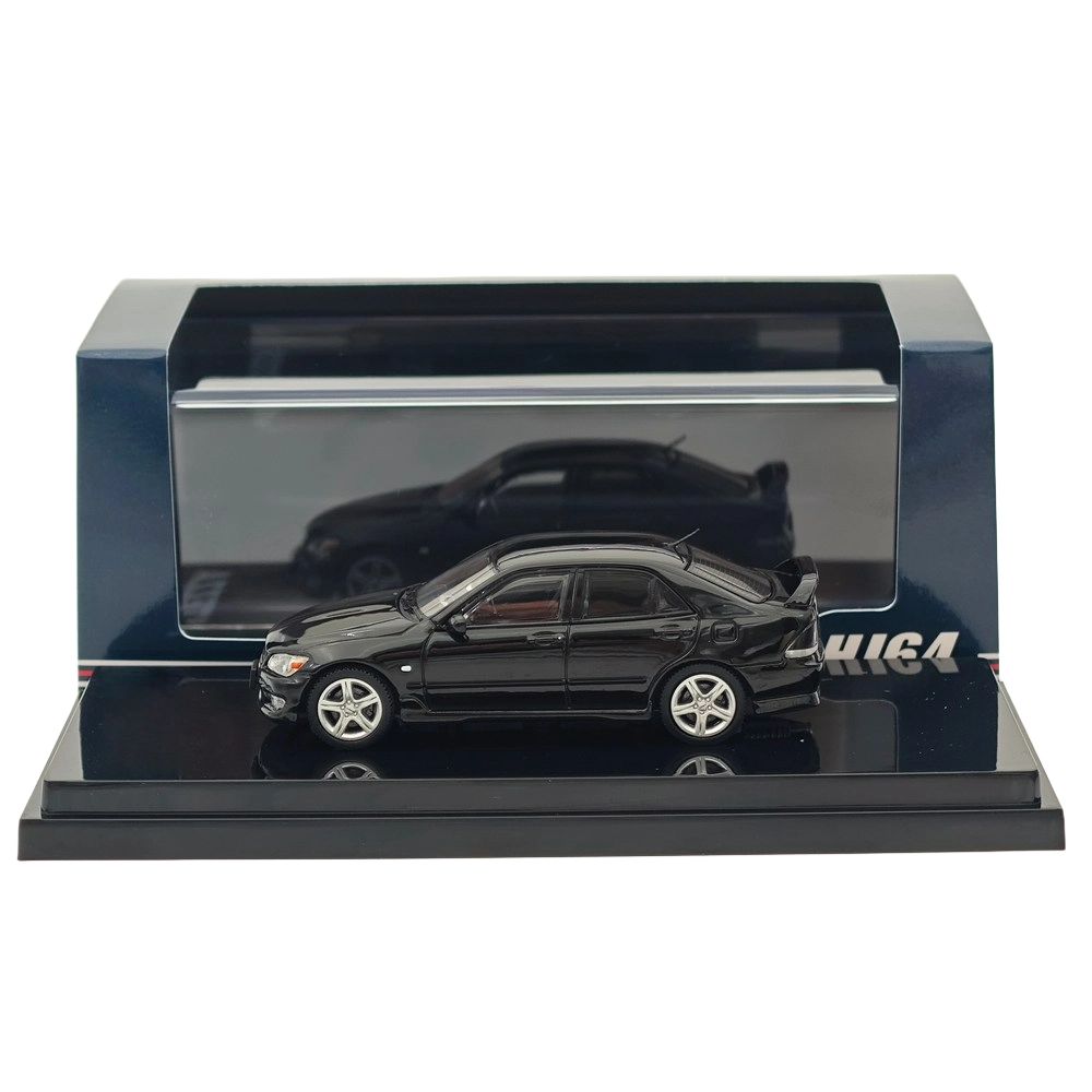 

Hobby HJ 1/64 RS200 (E10) 1998 Genuine Option Parts Diecast Model Car Miniature Limited Collection Toy Vehicle Models