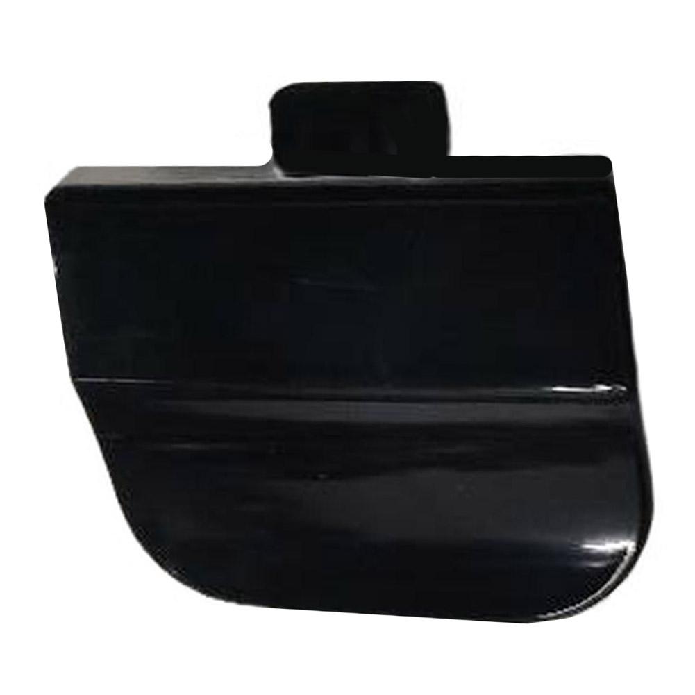 Auto Bumper Cover Cap Accessory Tow Hook Eye Cover A-Class Rear Bumper Cap OEM Number 1768852122 Practical Design