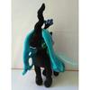 [ Funny ] Movies & TV 32cm Little Horse Queen Chrysalis Plush Toy High Quality Soft PP Cotton Stuffed Doll Model Baby Kids Toys