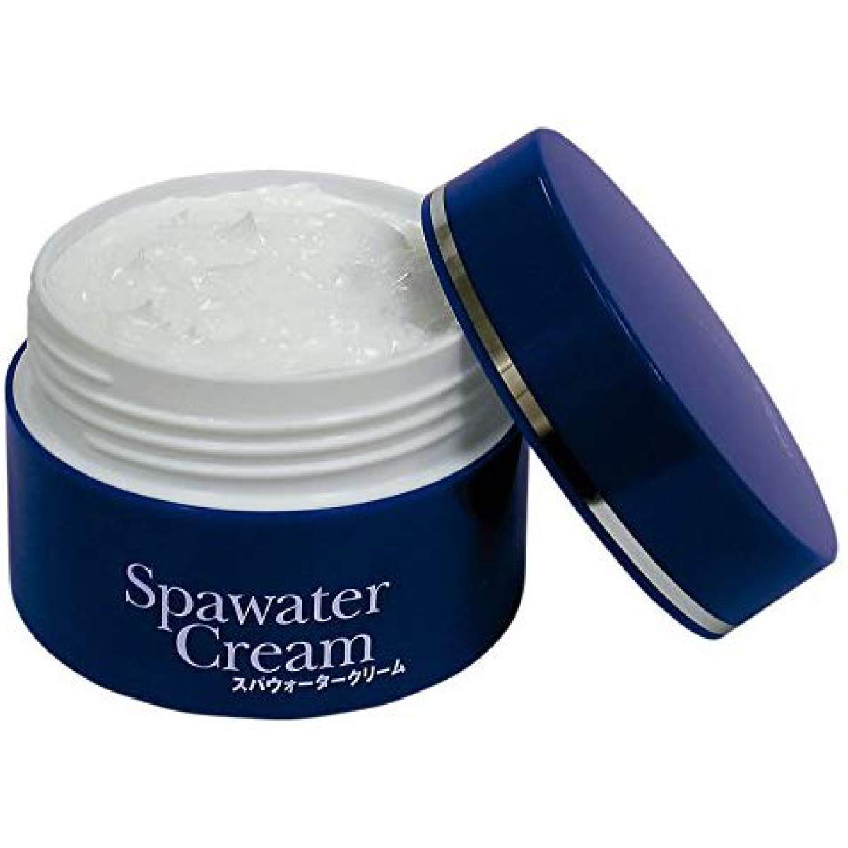 

Япония Powerwood Угольно-черный Весенний Спа Водный Крем 80г