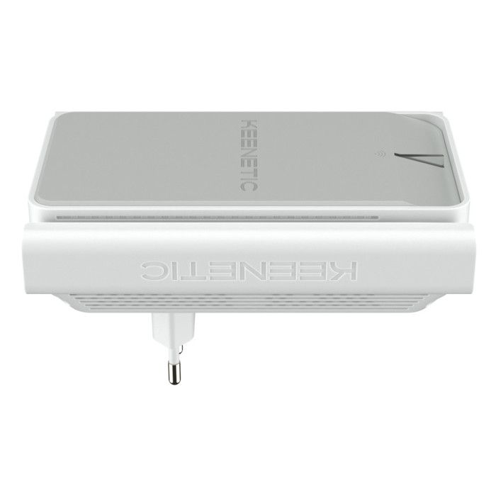 Amplificateur Wi-Fi 6 - KEENETIC - Buddy 6 - AX3000 - Port Gigabit Ethernet