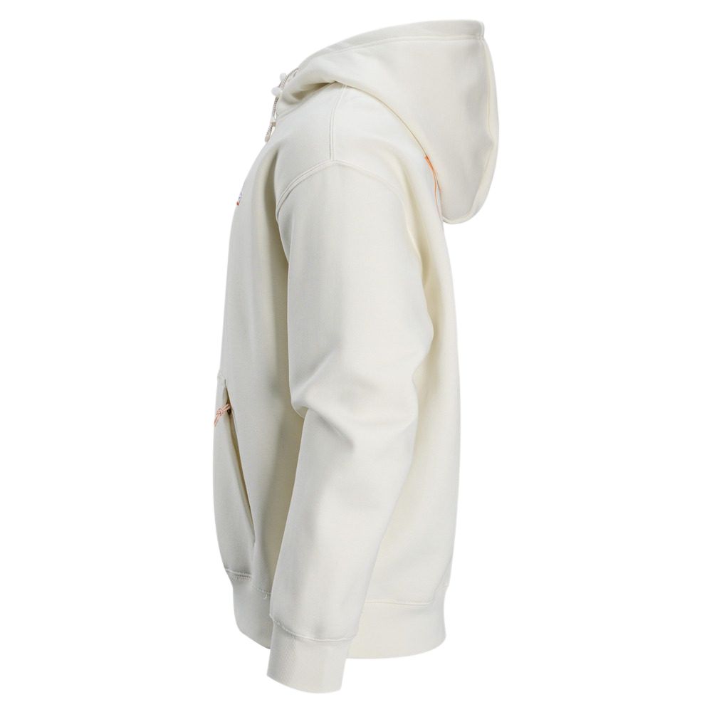 Nike ACG Series Tuff Fleece Year Of The Horse Limited Edition CNY New Year Collection Unleashed Series Sports Casual Pullover Hoodie IQ3712133