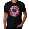 Amortentia  Love Potion TShirt Basic Plain Short Sleeve Crew Neck Tee