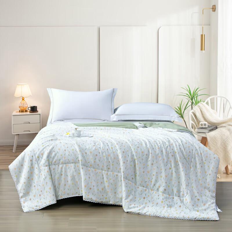 Muji Royal Antibacterial Quilt