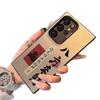 Guofeng new model applies to Samsung Galaxy S25 mobile phone case Samsung S24 ULTRA anti-drop S21 personality